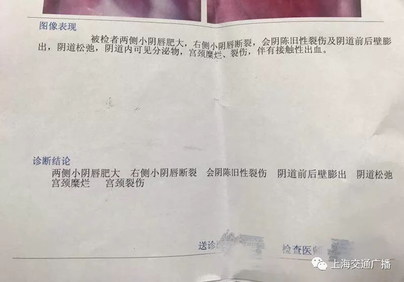 【大家帮】妇科炎症竟被骗实施“*处私**整形”背上100000元债务，这家“医院”请给个交代！