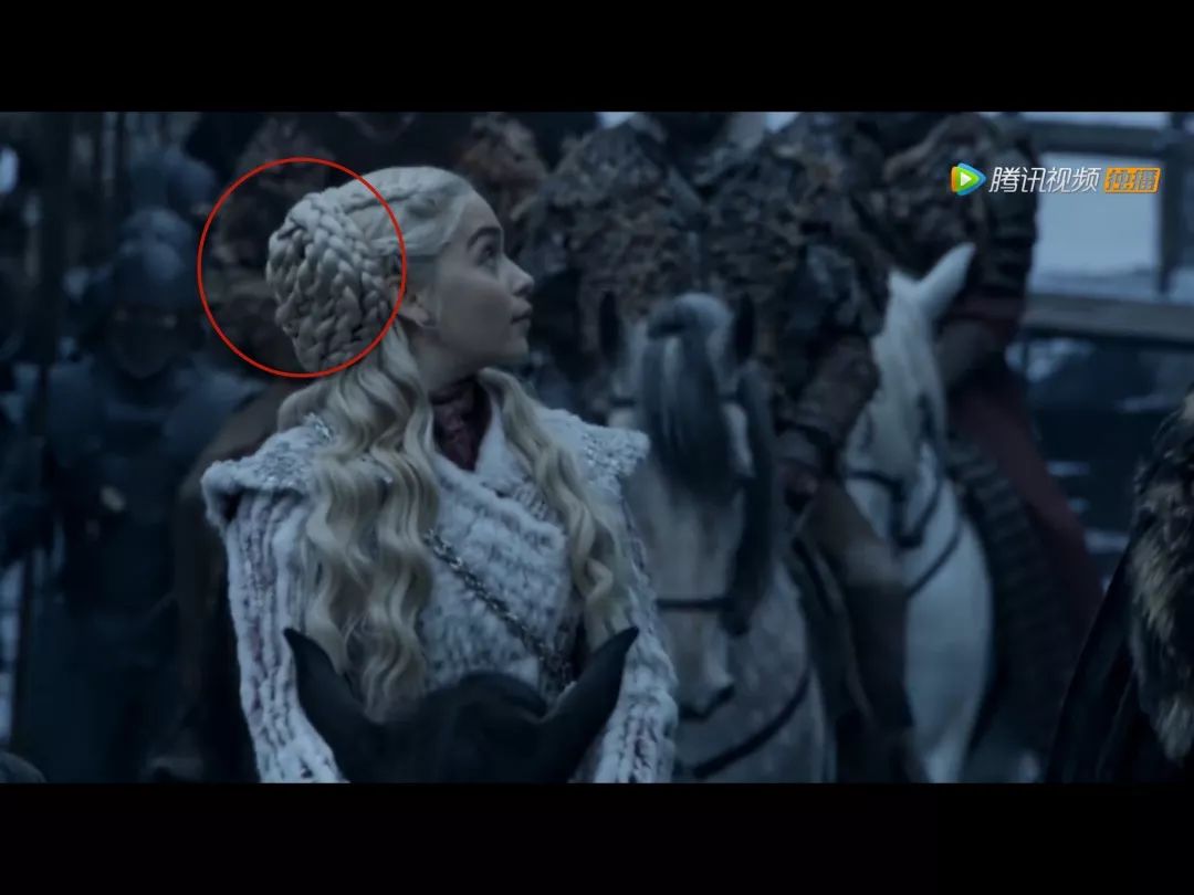 权力的游戏最震撼时刻,权力的游戏最难的镜头