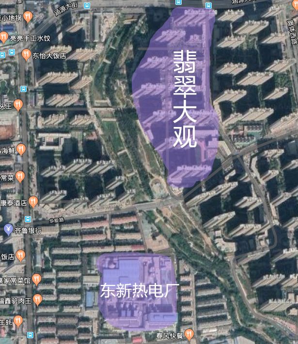 这里土地很贵!楼面价1万起!花园东路沿线,四楼盘利弊探访!