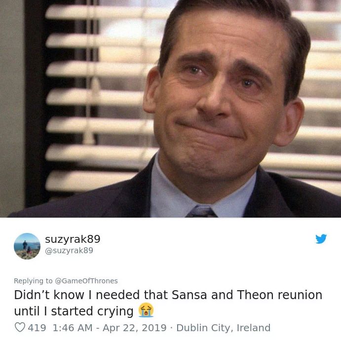 权游剧情崩坏观众吐槽hbo,权游s8e大结局