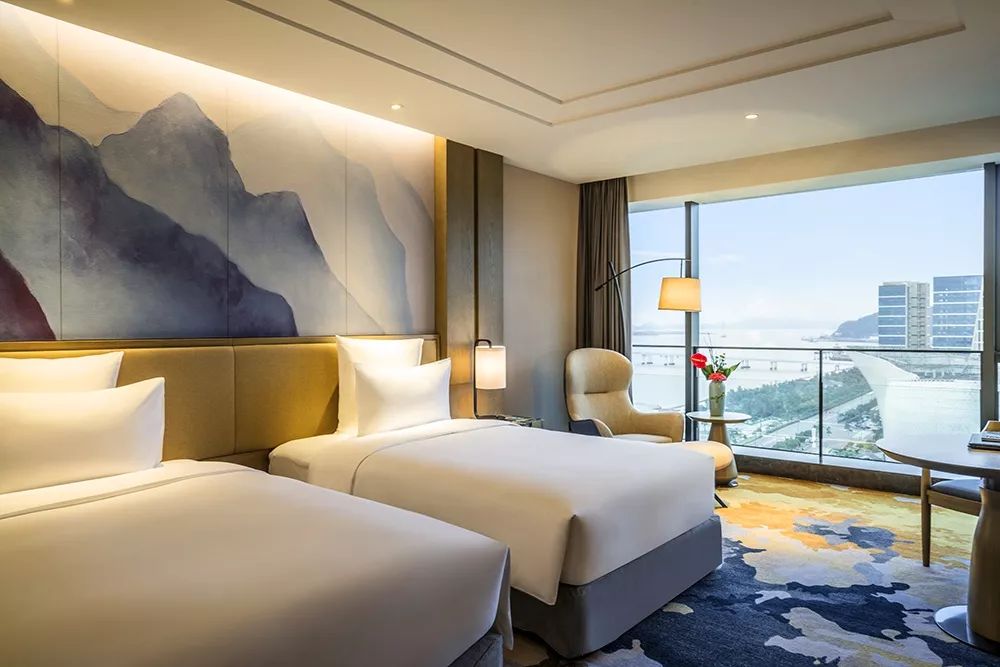 必点海鲜酒店优惠,舟山值得去的海景酒店