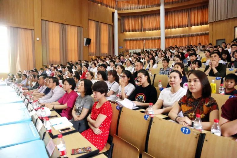 新丝路学校义乌,义乌新丝路学校开学典礼