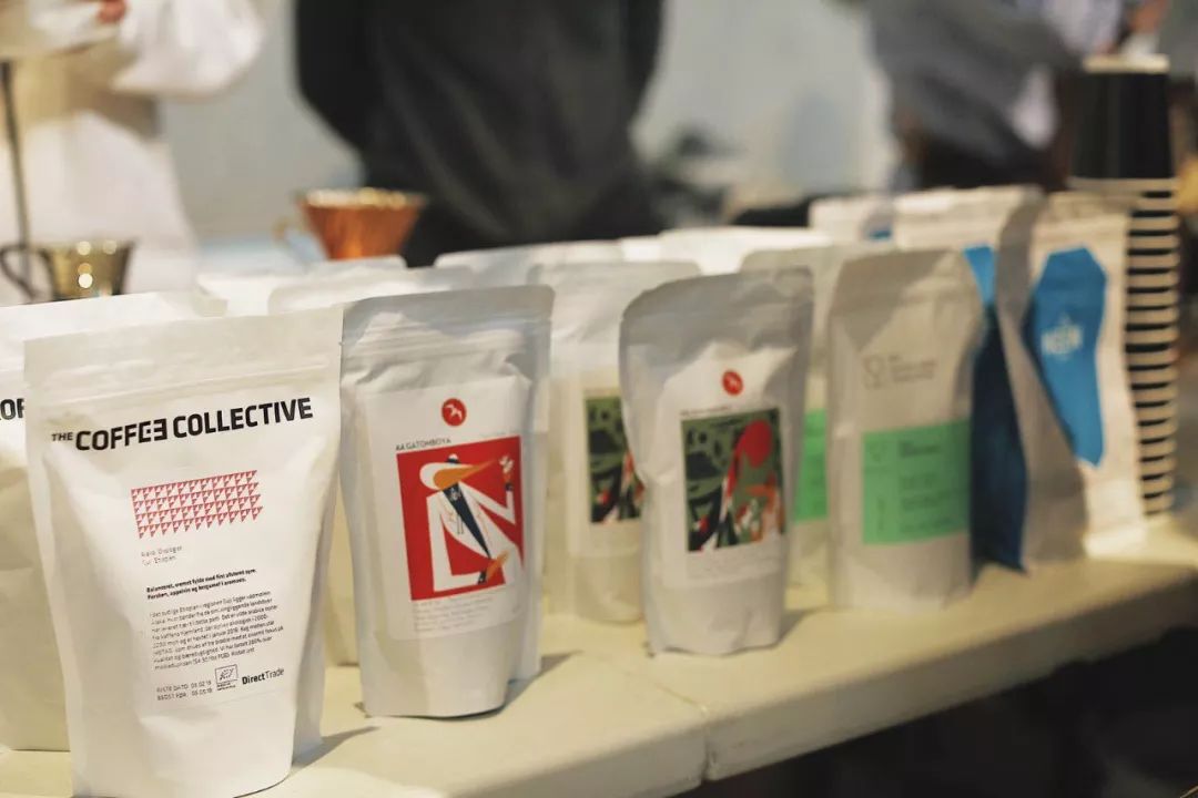 市集|拎着这只9.9元的宜家购物袋，你就是咖啡市集最靓的仔