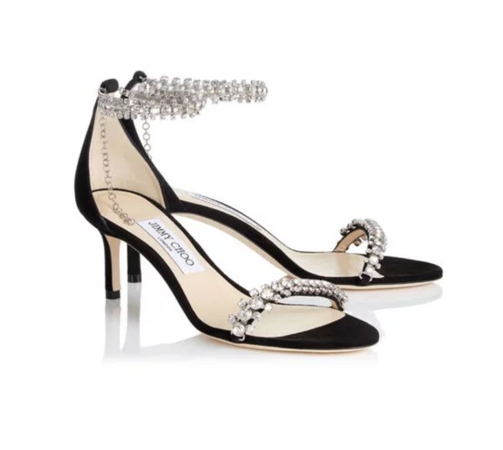 又漂亮又简单的高跟鞋,又美又飒的高跟鞋