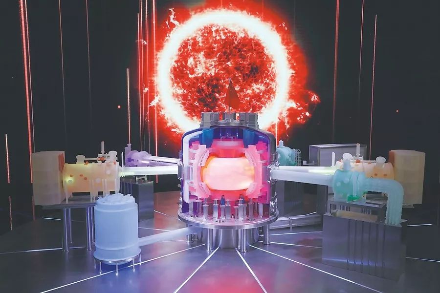 安徽科创活力,安徽省科创