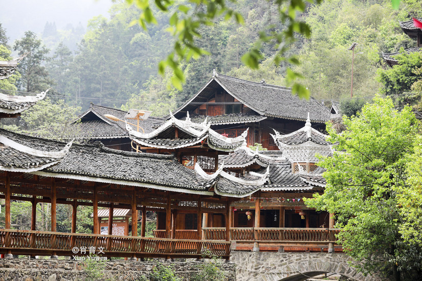 台江县红阳苗寨介绍,台江红阳苗寨旅游攻略