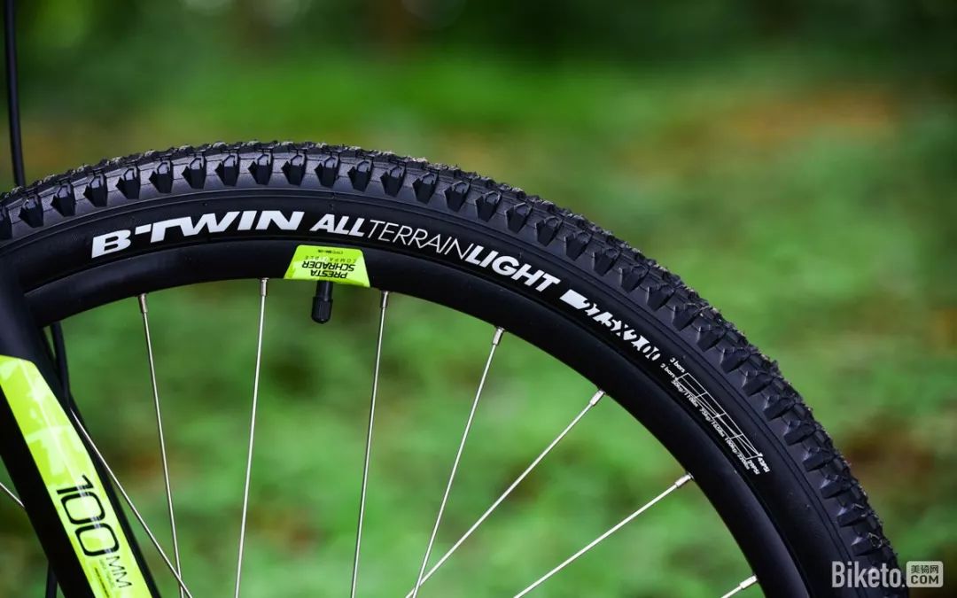 迪卡侬rockriderst500,迪卡侬rockrider500山地车