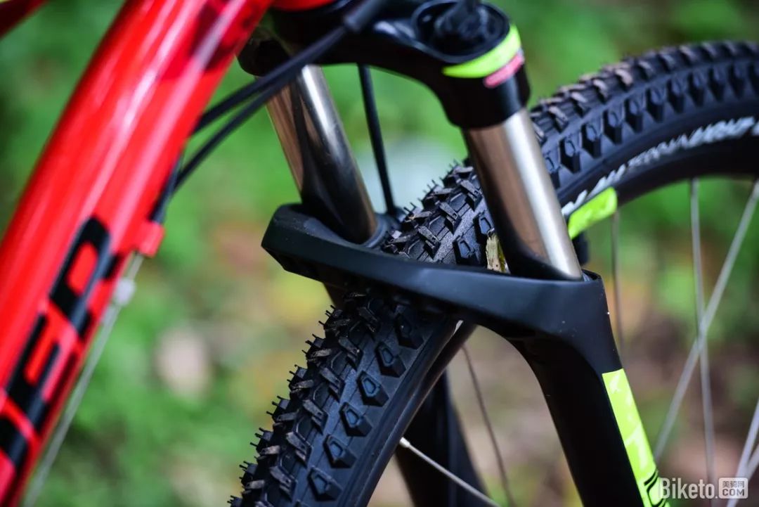 迪卡侬st540山地车l码,迪卡侬st540硬尾山地车售价