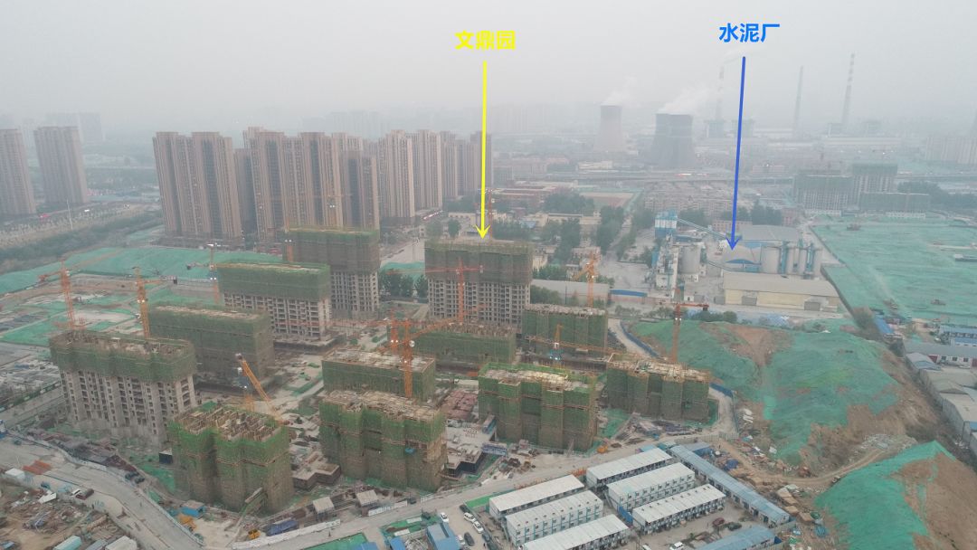 开发商的沙盘和实际的房子不一样,一张图看懂楼盘沙盘