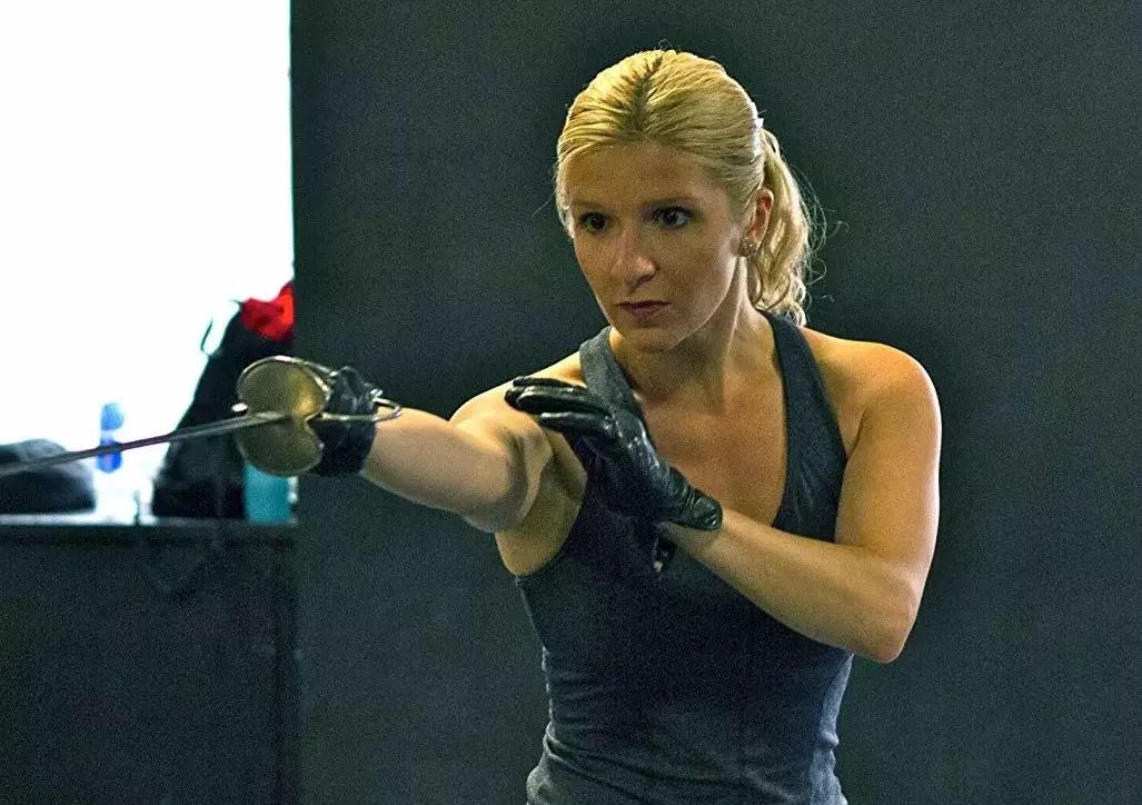 女演员拍床戏的时候，谁来保护她们？