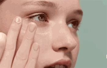 jovisse蛇毒肽按摩眼霜测评,自然堂新品哪款眼霜值得买不踩雷