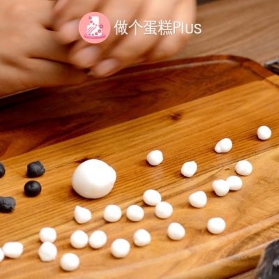 翻糖蛋糕会特别甜嘛,翻糖蛋糕上的翻糖好吃吗