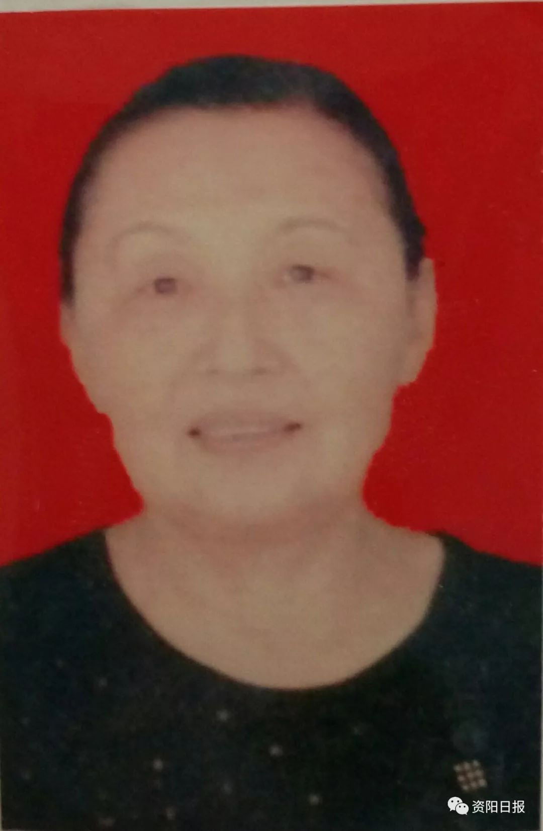 资阳好人有哪几个,资阳十大好人名单