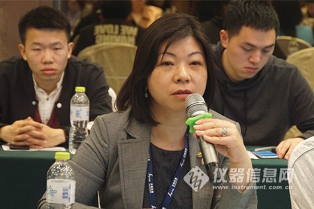 校企对话仪器/检测行业人才需求：缺口大培养难