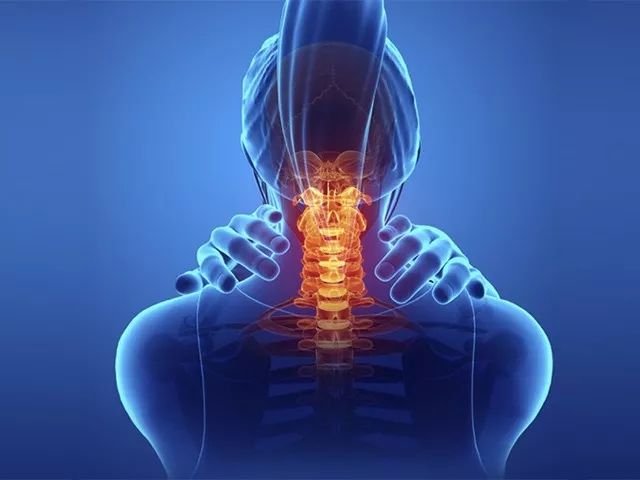 盘它，颈椎舒服极了！