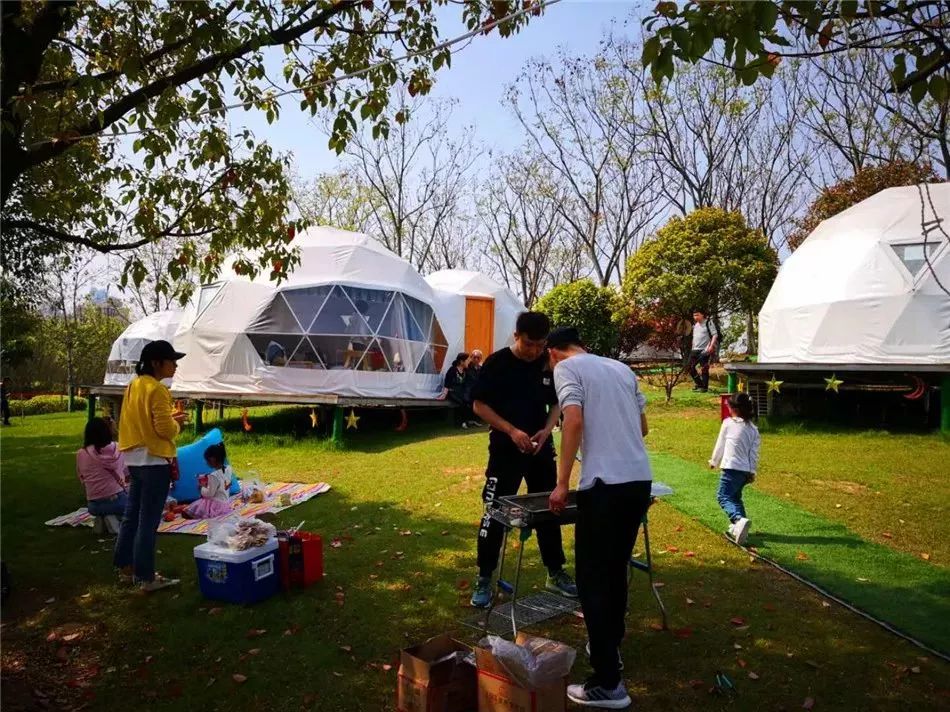 汉口里有什么活动吗,汉口白天儿童旅游攻略