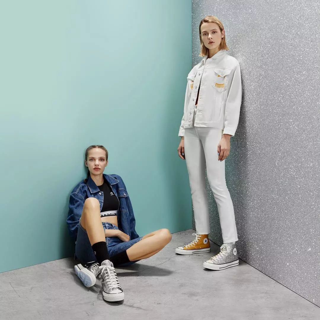 匡威帆布鞋便宜又好看,匡威帆布鞋哪几款最好看