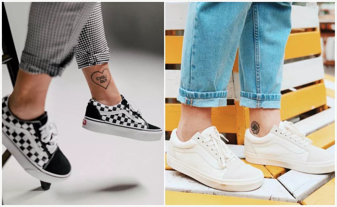 匡威帆布鞋便宜又好看,匡威帆布鞋哪几款最好看