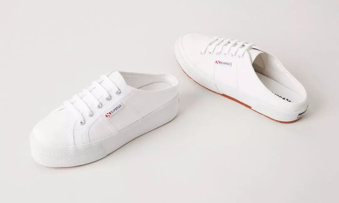 别抢高价匡威了，这些帆布鞋好看、好买、还不贵