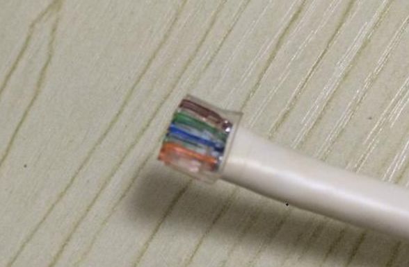 超5类水晶头和6类水晶头区别,5类线水晶头和6类线水晶头一样吗