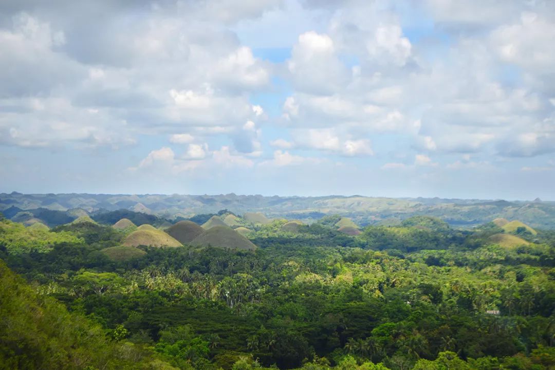 世界公认的十大绝美风景,世界10大绝美风景