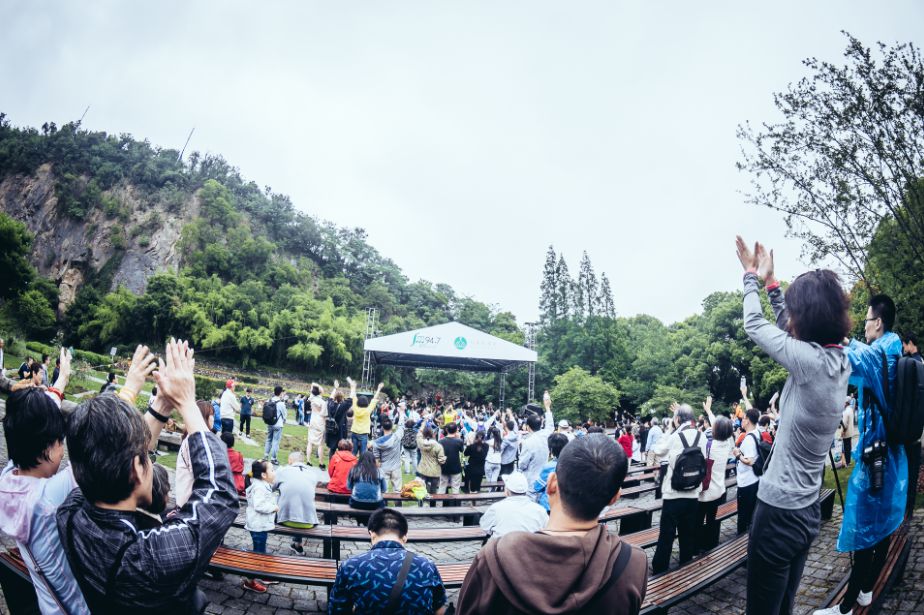 辰山植物园值得去的地方,上海辰山植物园最值得看的