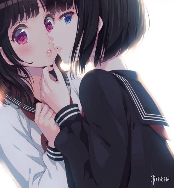 厉害了我的番!专业测评“平成时代最强百合动漫”!