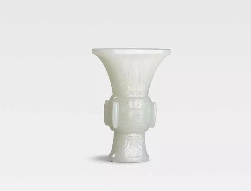 重磅|英国老牌古董商Marchant家族藏中国玉器重现香港春拍