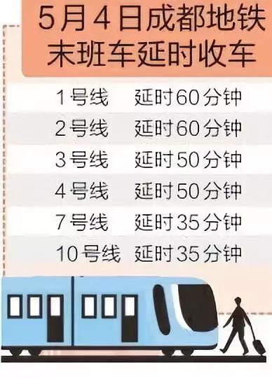 “加长版”五一还有便宜票可抢吗?答案是:有!