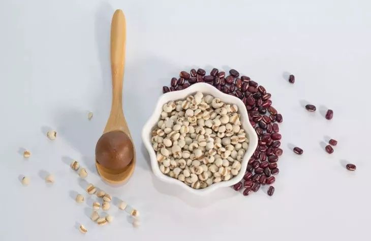 祛湿气薏仁丸,祛湿薏仁丸功效作用