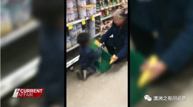 女代购被捕,大量代购奶粉被查官方回应