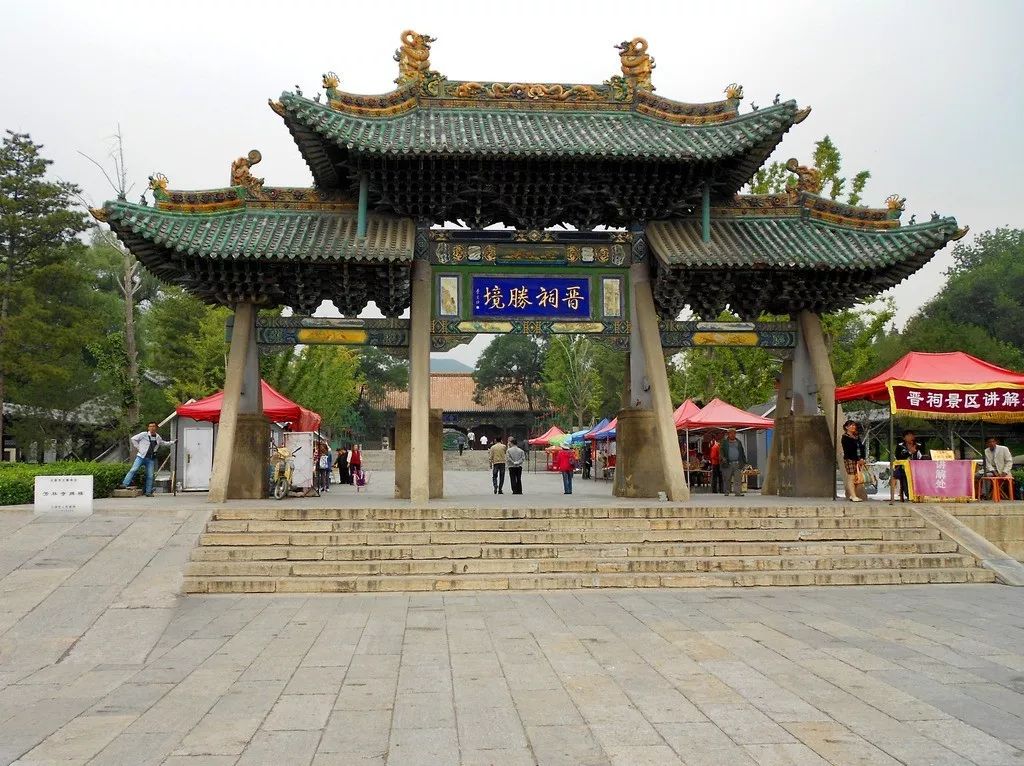 五一节山西游路线推荐,山西五一长假旅游方案