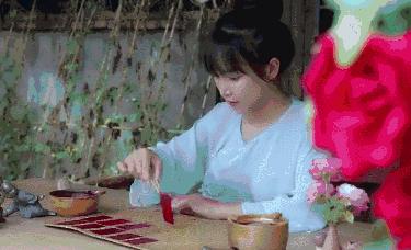 李子柒成中国海外第一红人,李子柒火遍全球的视频