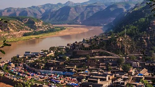 山西旅游攻略最全最好的线路视频,五一山西旅游路线盘点