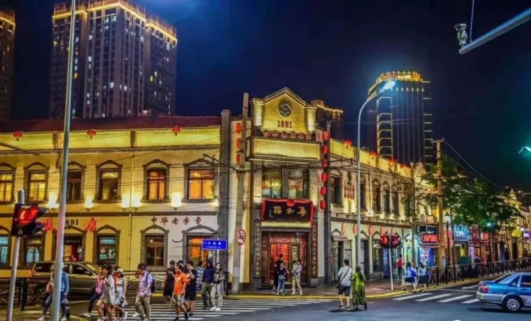 攻略五一青岛,五一出游这份假期健康指南请收好