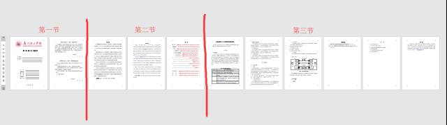 word毕业论文排版教程,人民日报毕业论文排版全攻略