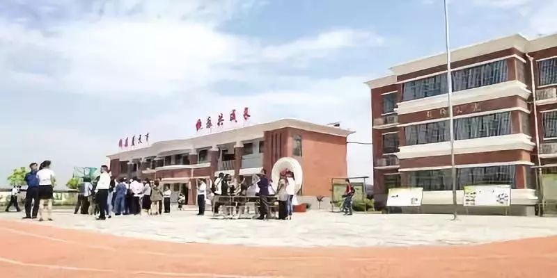 洛阳：立德树人，均衡提质，促进公平│新时代@出彩河南教育