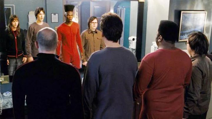 复联4一口气看完超详细,复联4时空穿越原理