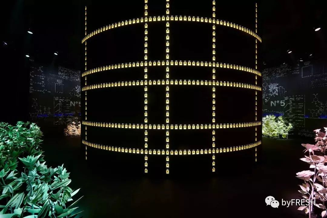 这些神仙级的香奈儿,我们有生之年可能都不会再见到第二次了