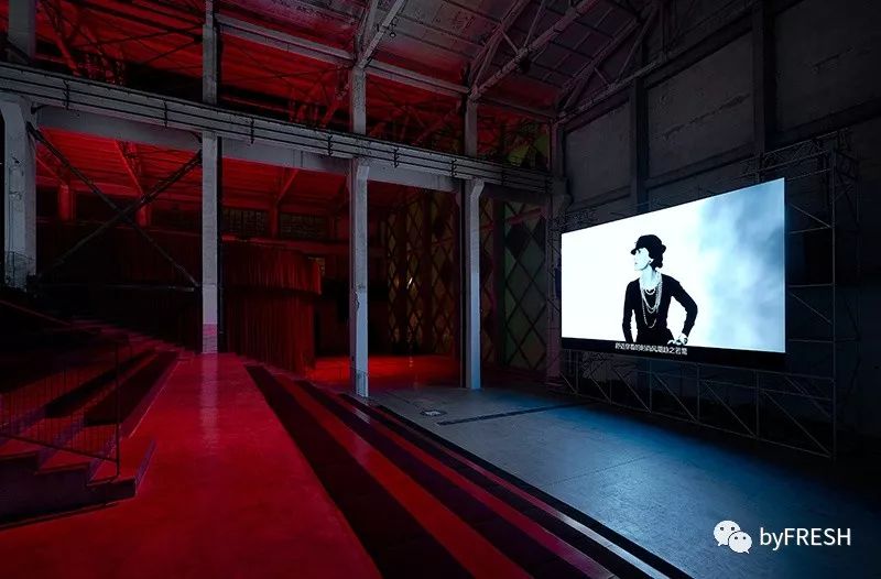 这些神仙级的香奈儿,我们有生之年可能都不会再见到第二次了