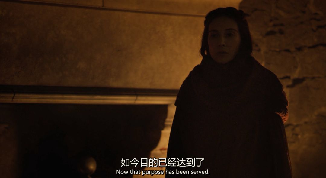 权游第八季夜王为什么会死,权游第八季夜王