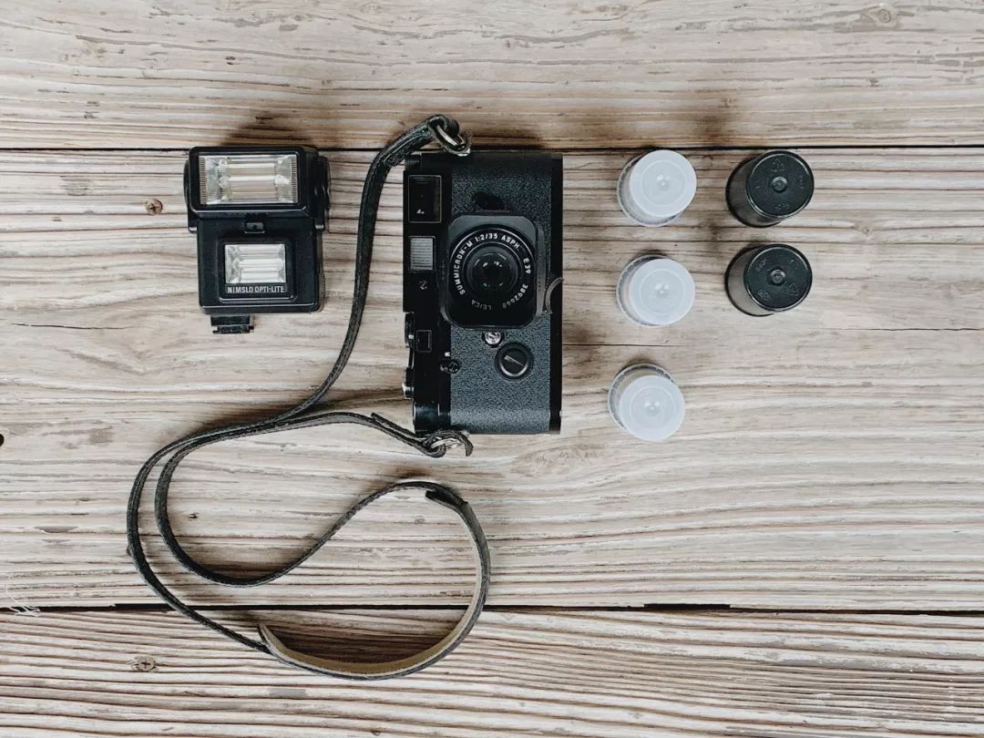 我们的海边outing：每个人的旅行箱里有什么？