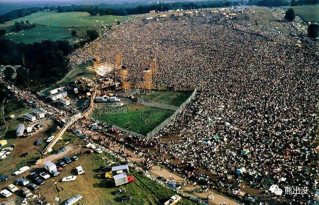 1999伍德斯托克音乐节发生了什么,伍德斯托克音乐节在哪