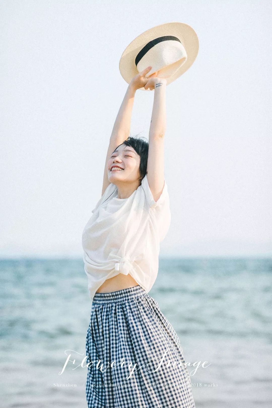 深圳推荐拍照地,深圳高逼格适合拍照的地方