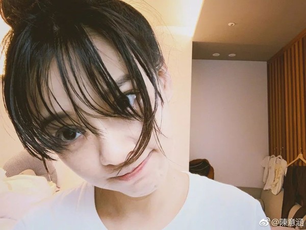 刘诗诗生二宝了吗,生完孩子后的刘诗诗大变样