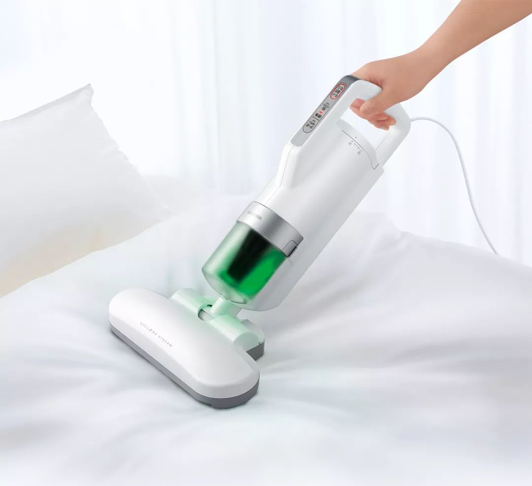 日本人都用这款除螨仪,日本老牌除螨仪