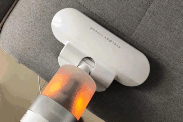 日本官方除螨仪,日本热卖30万台的除螨仪