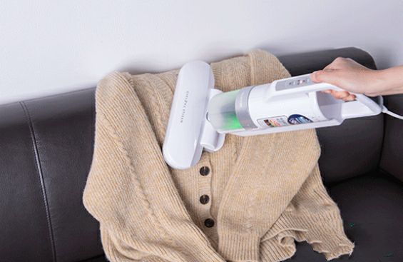 日本官方除螨仪,日本热卖30万台的除螨仪