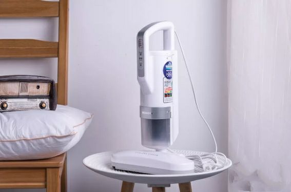 日本人都用这款除螨仪,日本老牌除螨仪