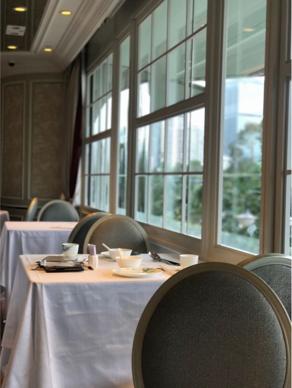 香港48h|饕客胃里,有两个香港